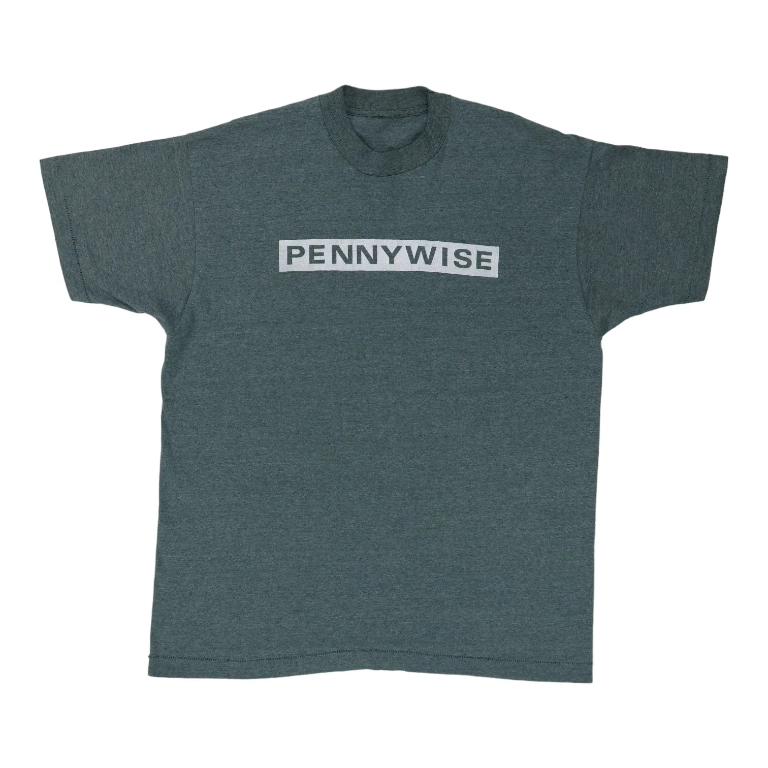 1990s Pennywise Color Change Shirt