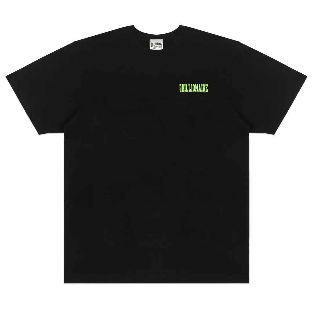 (40% Off) Billionaire Boys Club Compass Tee Black