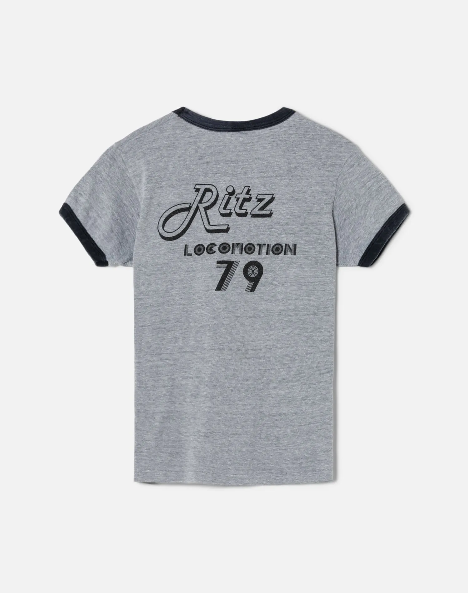 70s Hanes Ritz Disco Tee -#30