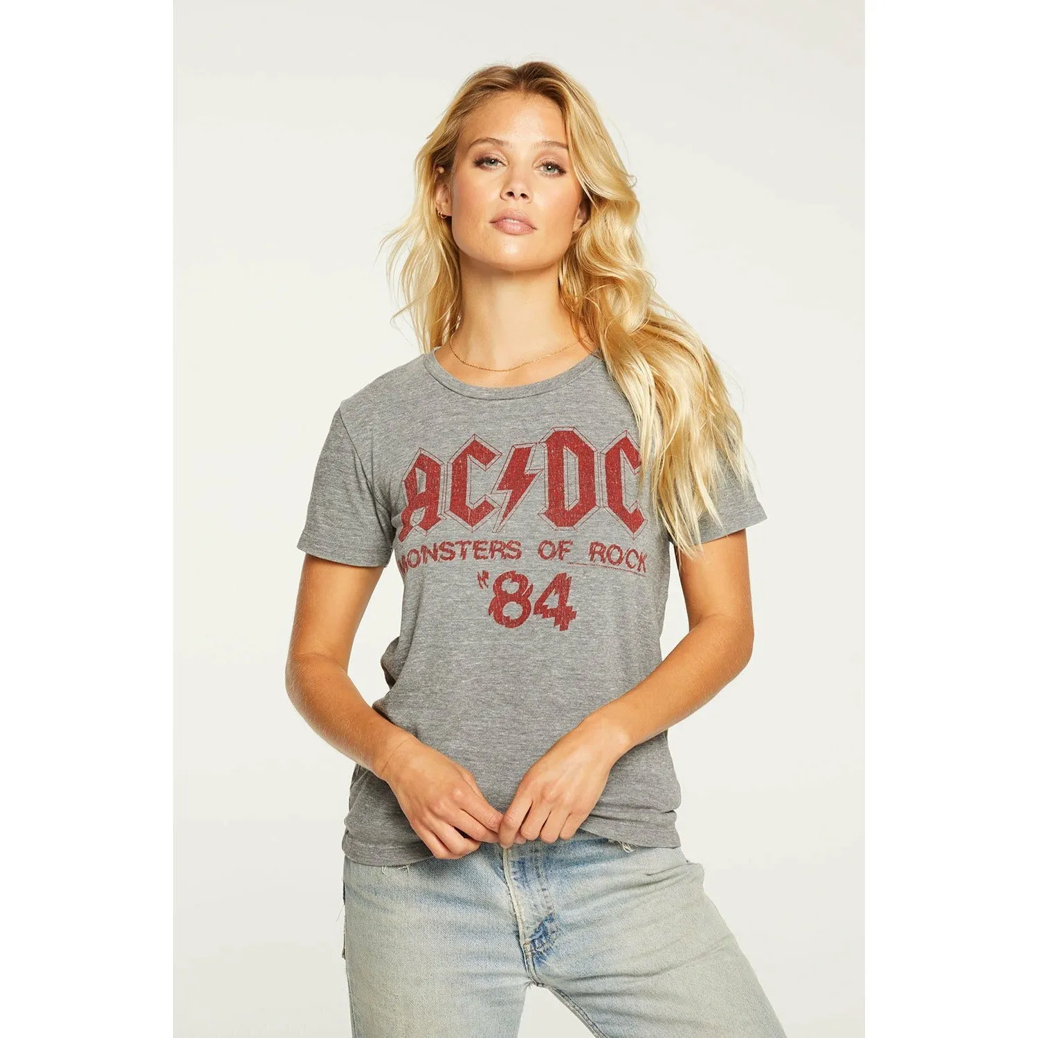 AC/DC Backstage Pass Tee