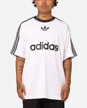 Adidas Adicolour T-Shirt White/Black