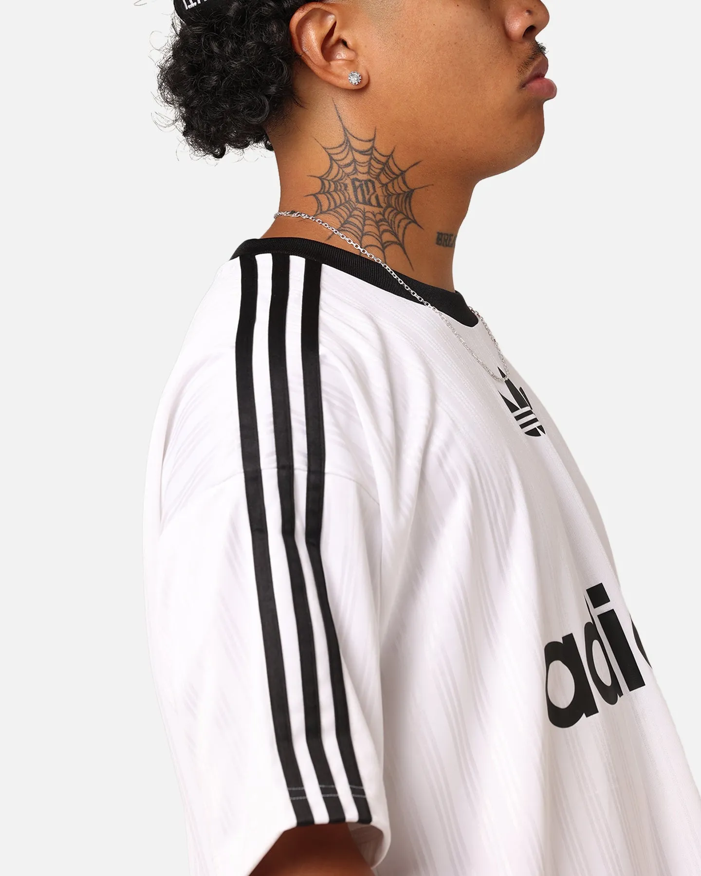 Adidas Adicolour T-Shirt White/Black