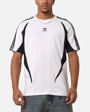 Adidas Archive T-Shirt White/Black