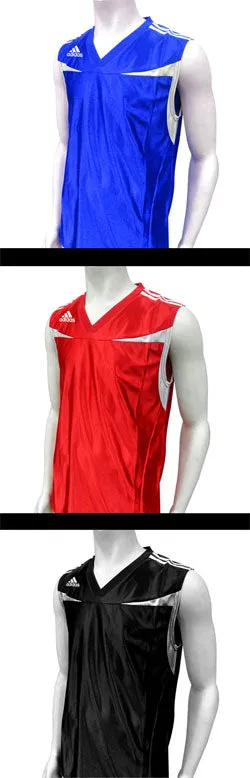 Adidas - Sleeveless Shirt Boxing Club