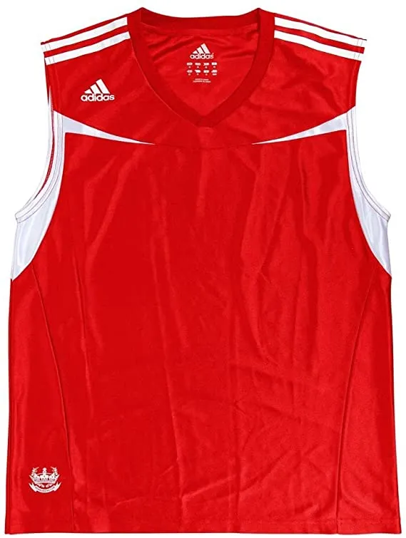 Adidas - Sleeveless Shirt Boxing Club