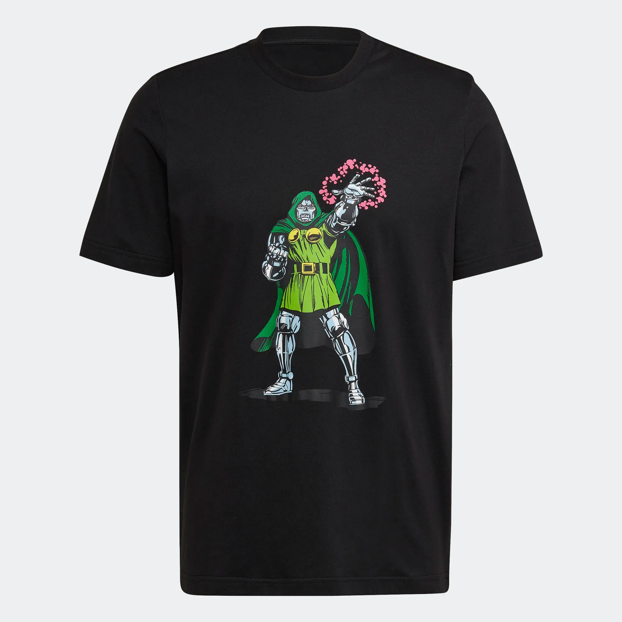 Adidas X Marvel Disney Graphic SS Tee