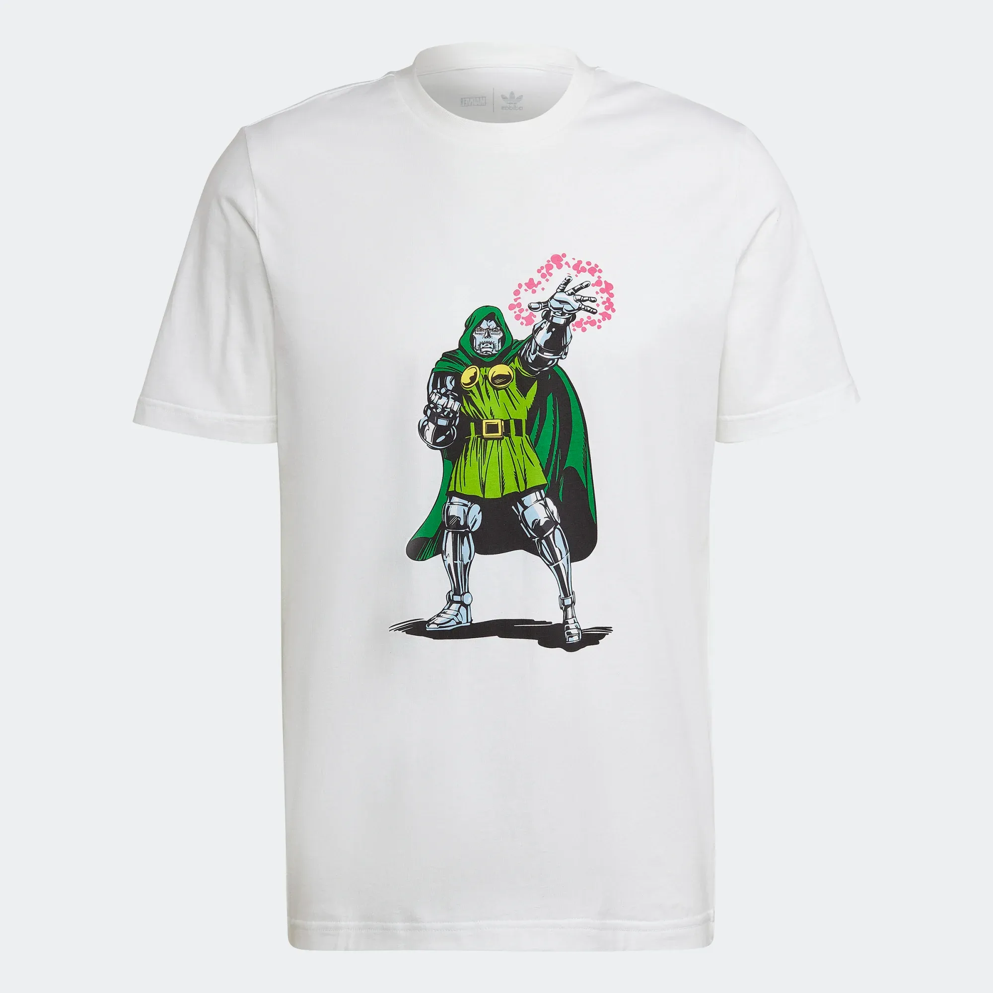 Adidas X Marvel Disney Graphic SS Tee