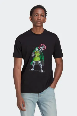 Adidas X Marvel Disney Graphic SS Tee