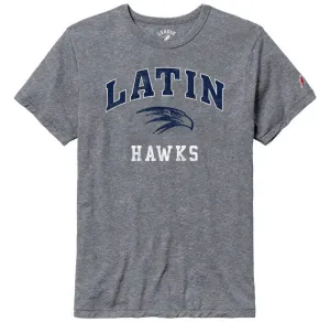 Adult Hawks Tee