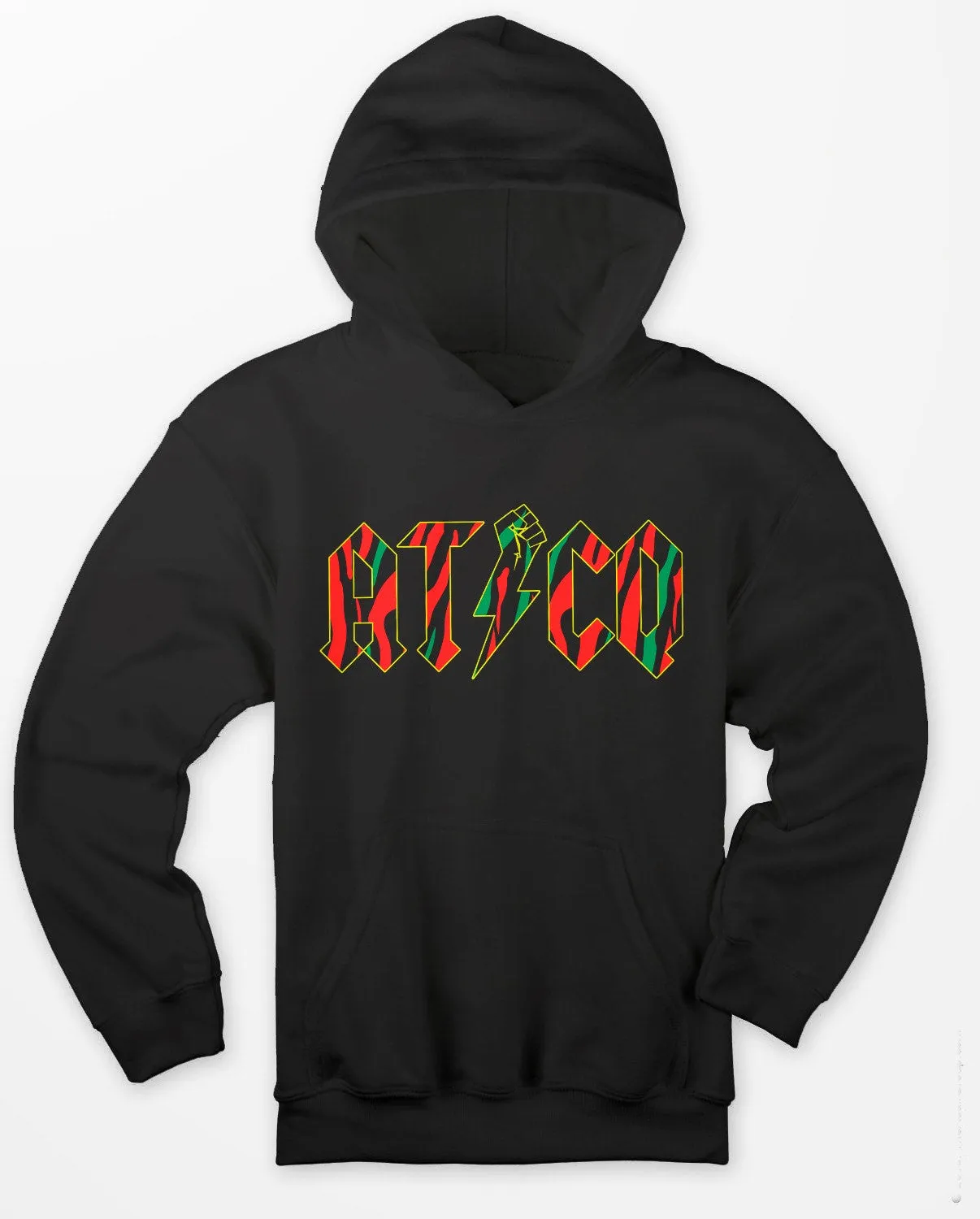 ATCQ - Hoody