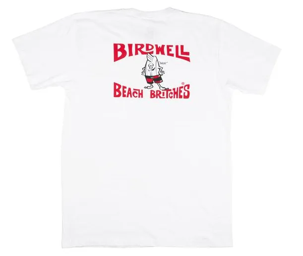 Birdwell Aloha Birdie Tee