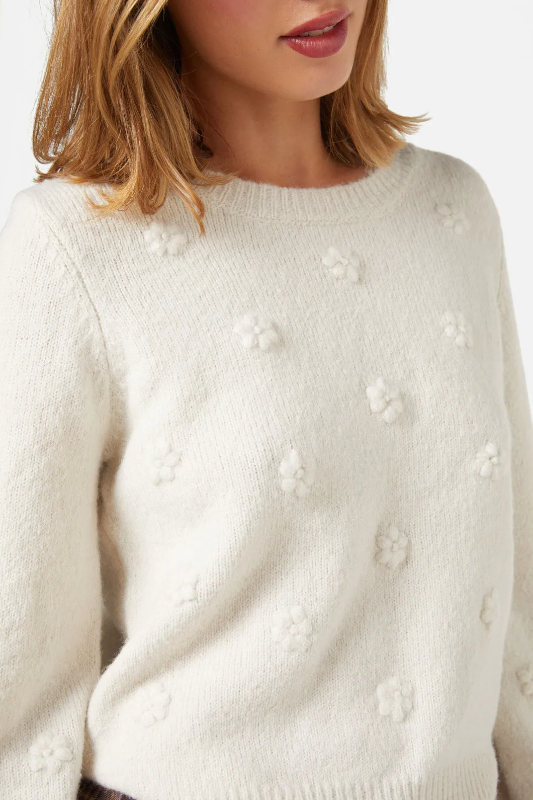 Bloom Sweater