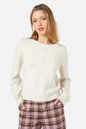 Bloom Sweater