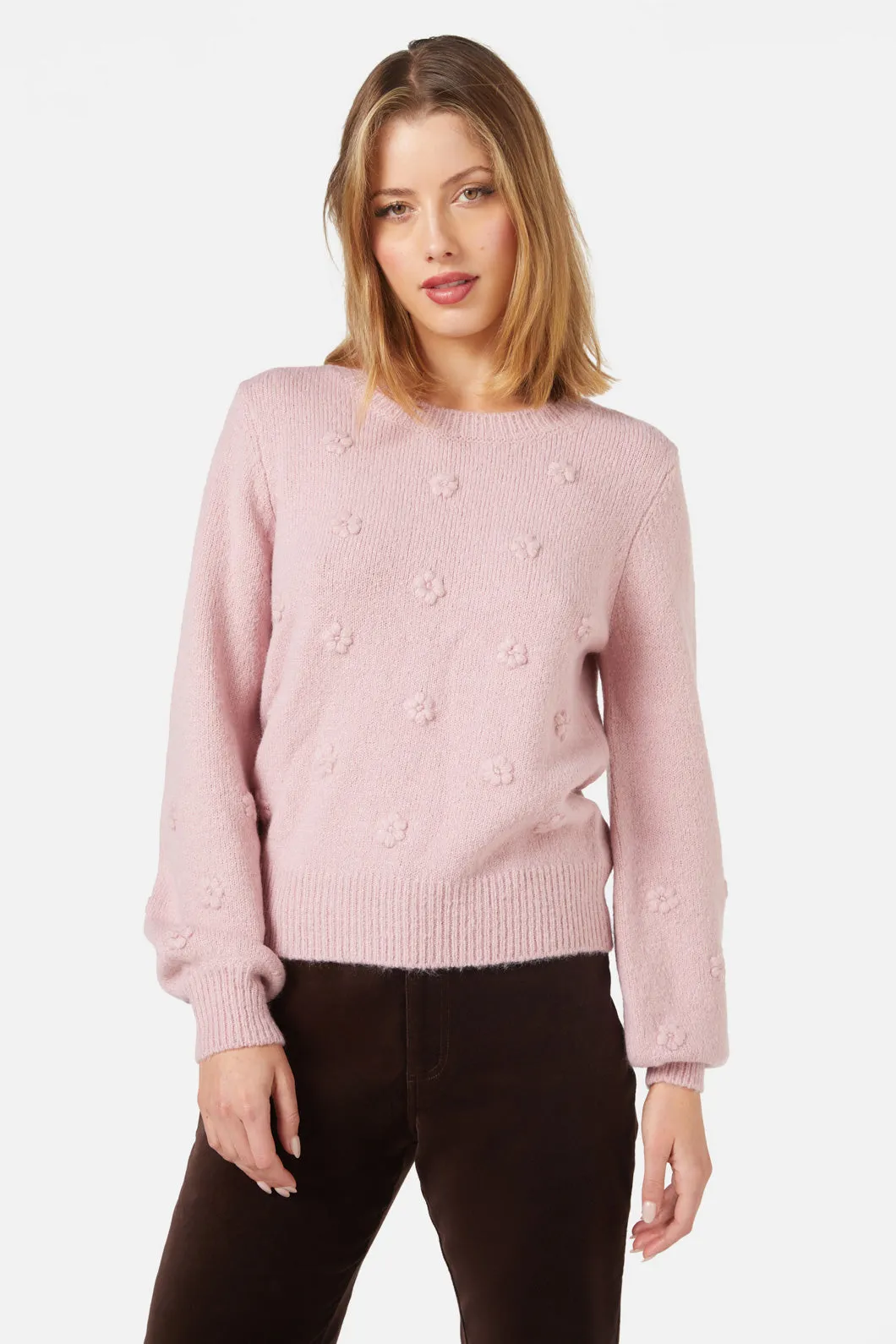 Bloom Sweater