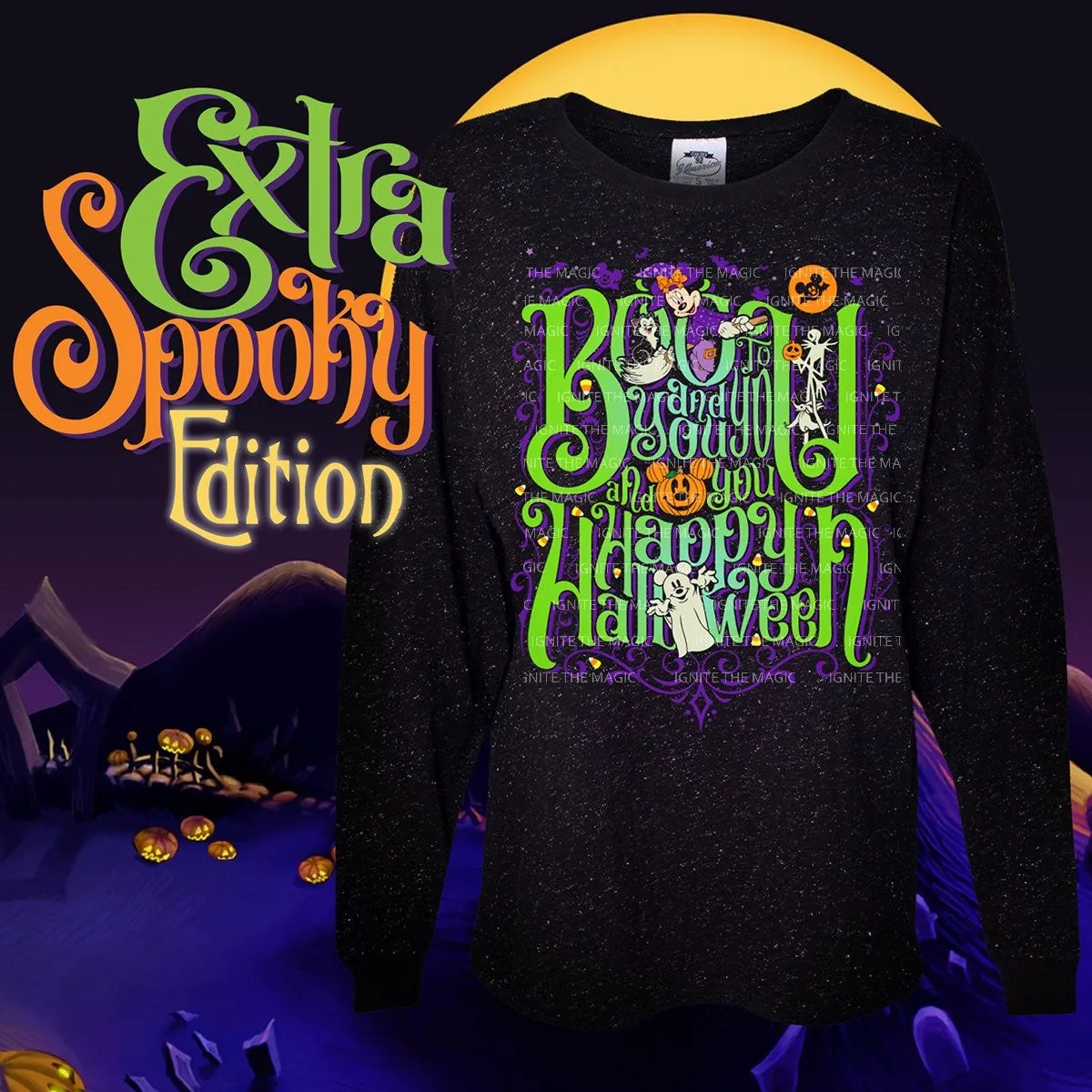 Boo to You - ALL STYLES, Unisex   Women's