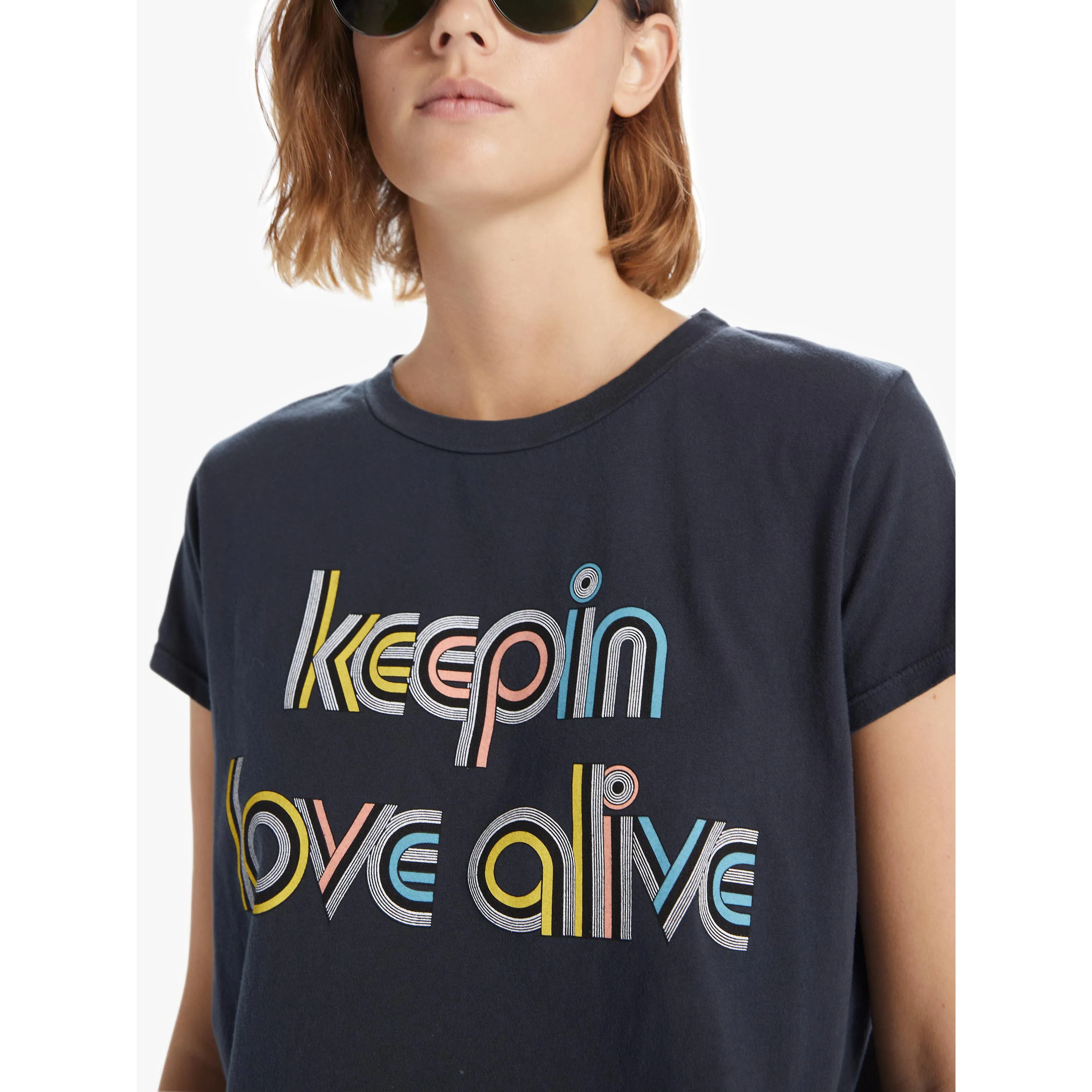 Boxy Goodie Goodie- Keepin' Love Alive