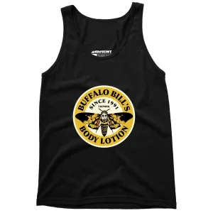 Buffalo Bill's Body Lotion - Unisex Tank Top