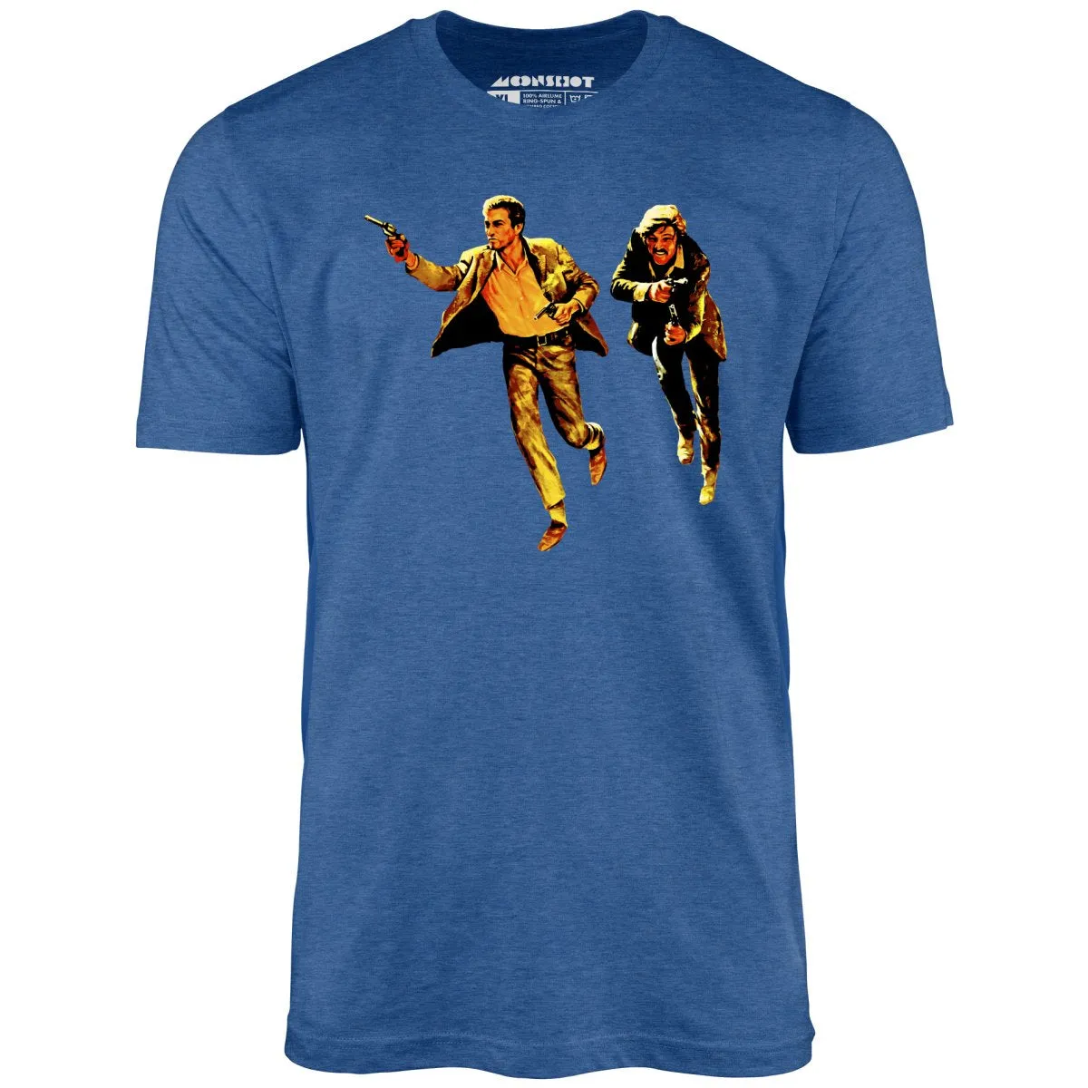 Butch & Sundance - Unisex T-Shirt