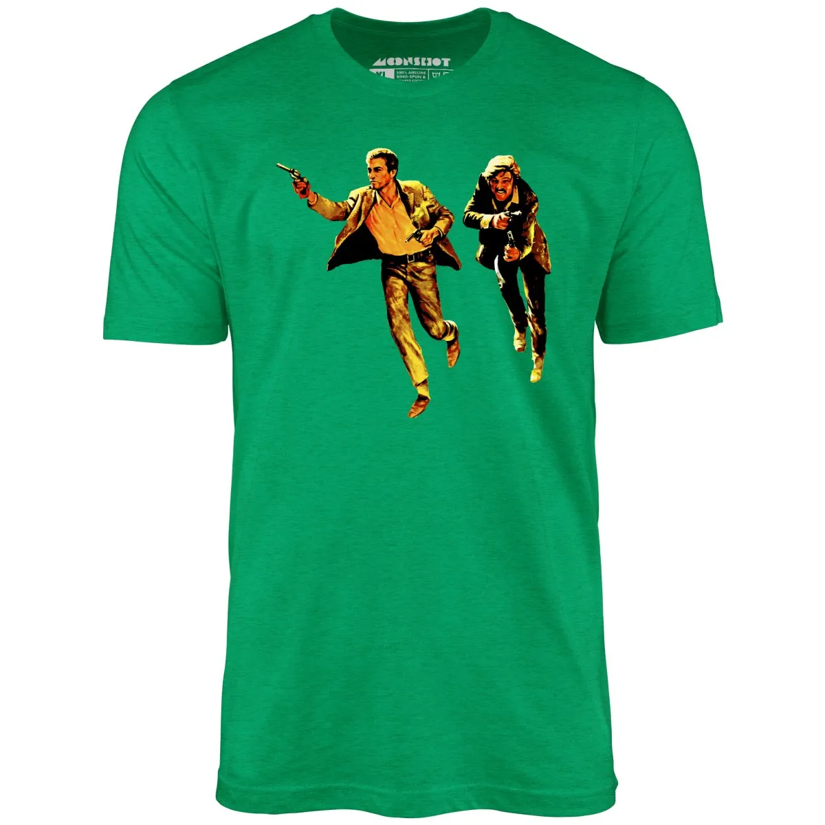 Butch & Sundance - Unisex T-Shirt