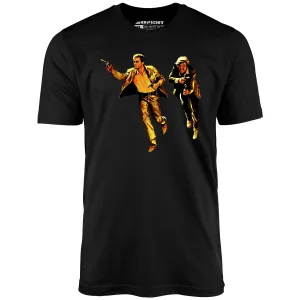 Butch & Sundance - Unisex T-Shirt