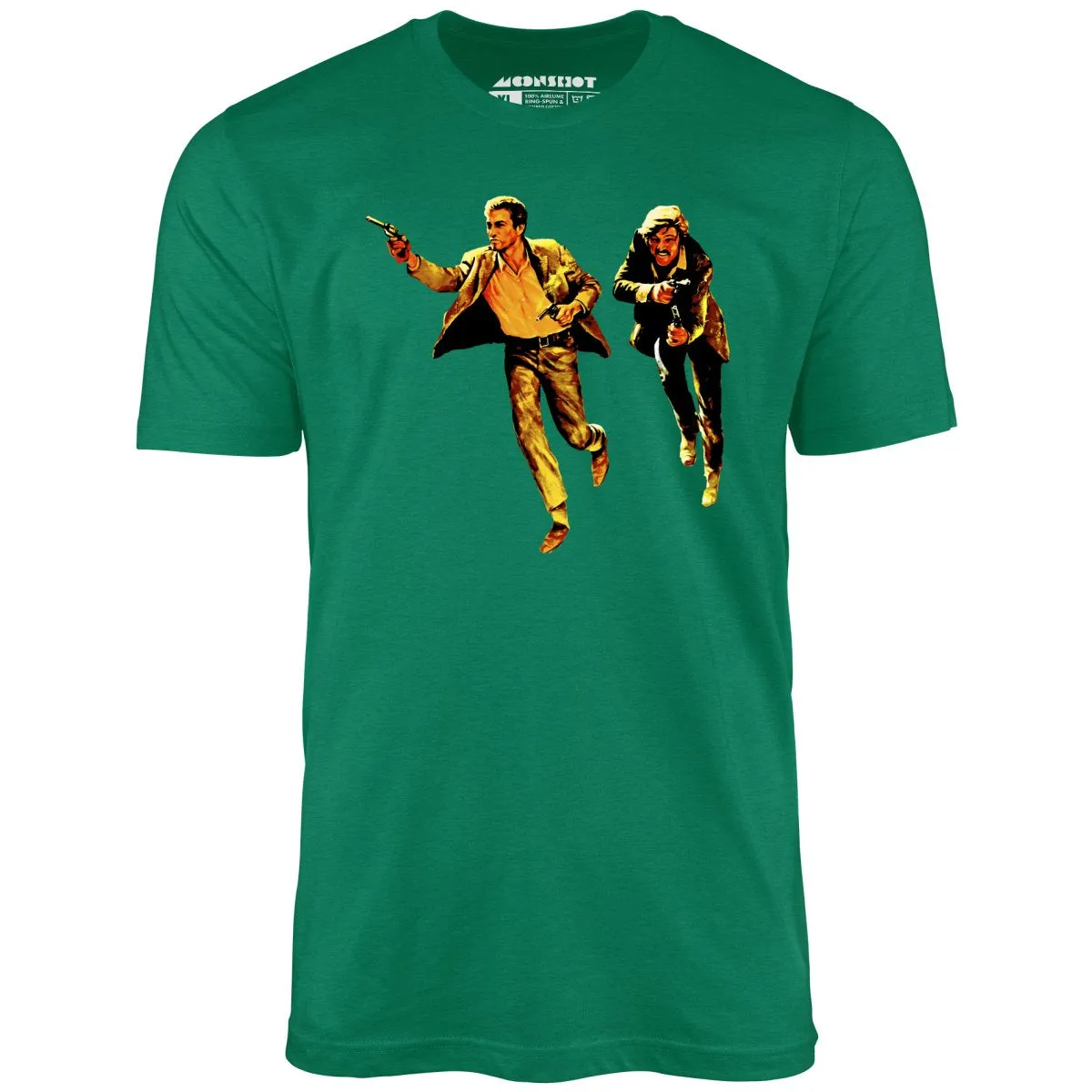 Butch & Sundance - Unisex T-Shirt