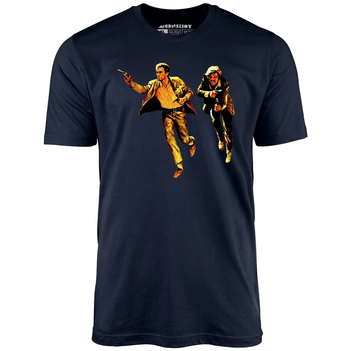 Butch & Sundance - Unisex T-Shirt