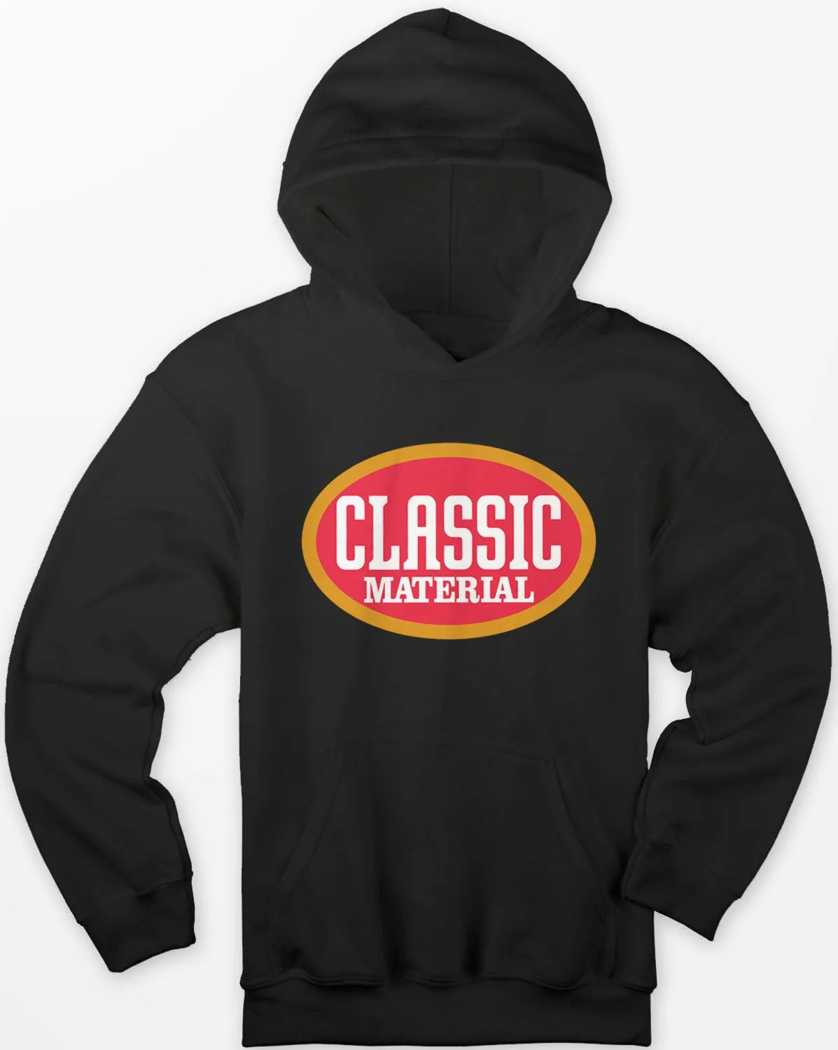 CMNY Blunts Hoody