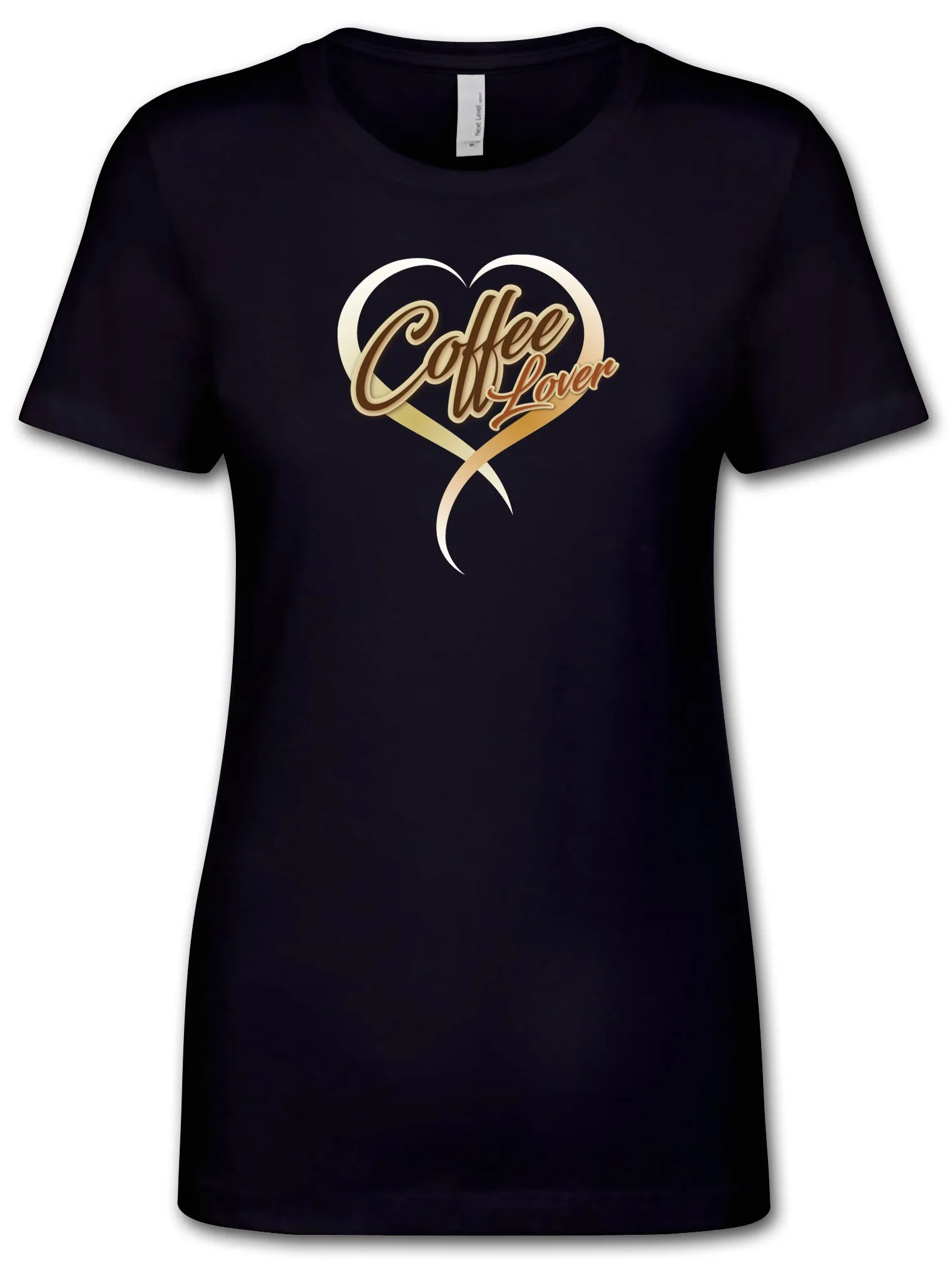 COFFEE LOVER Tee