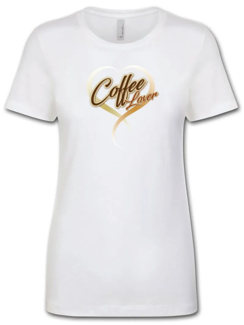 COFFEE LOVER Tee