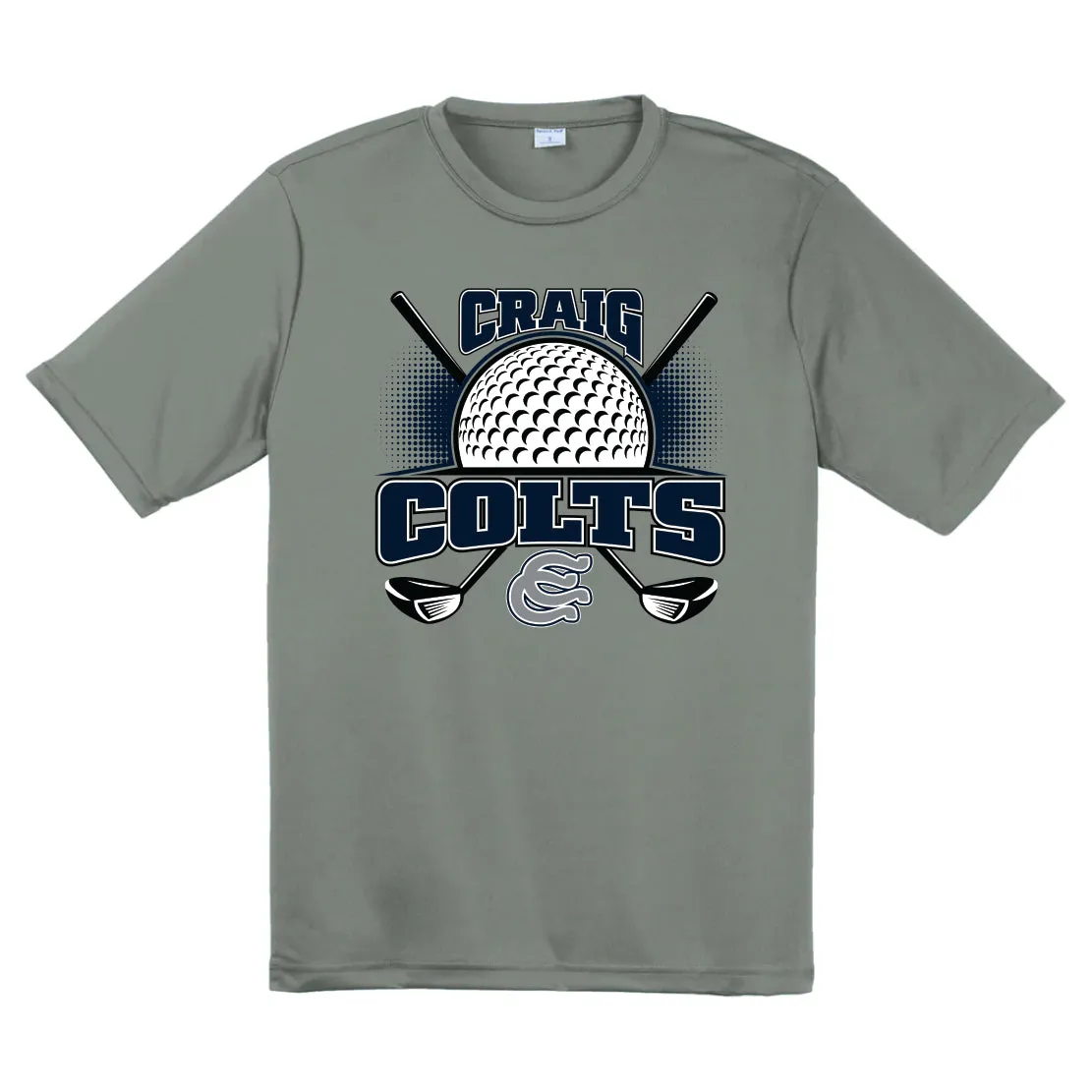 Craig Colts Golf Merchandise