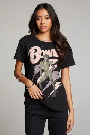 David Bowie Bolts Tee