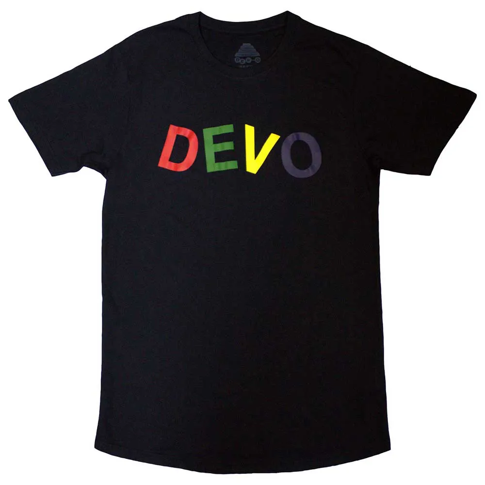 Devo T-Shirt