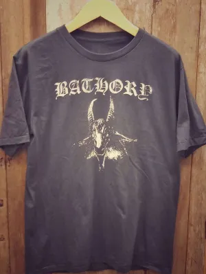 Eclipsing Legacies: Unveiling the Bathory Enigma t shirt