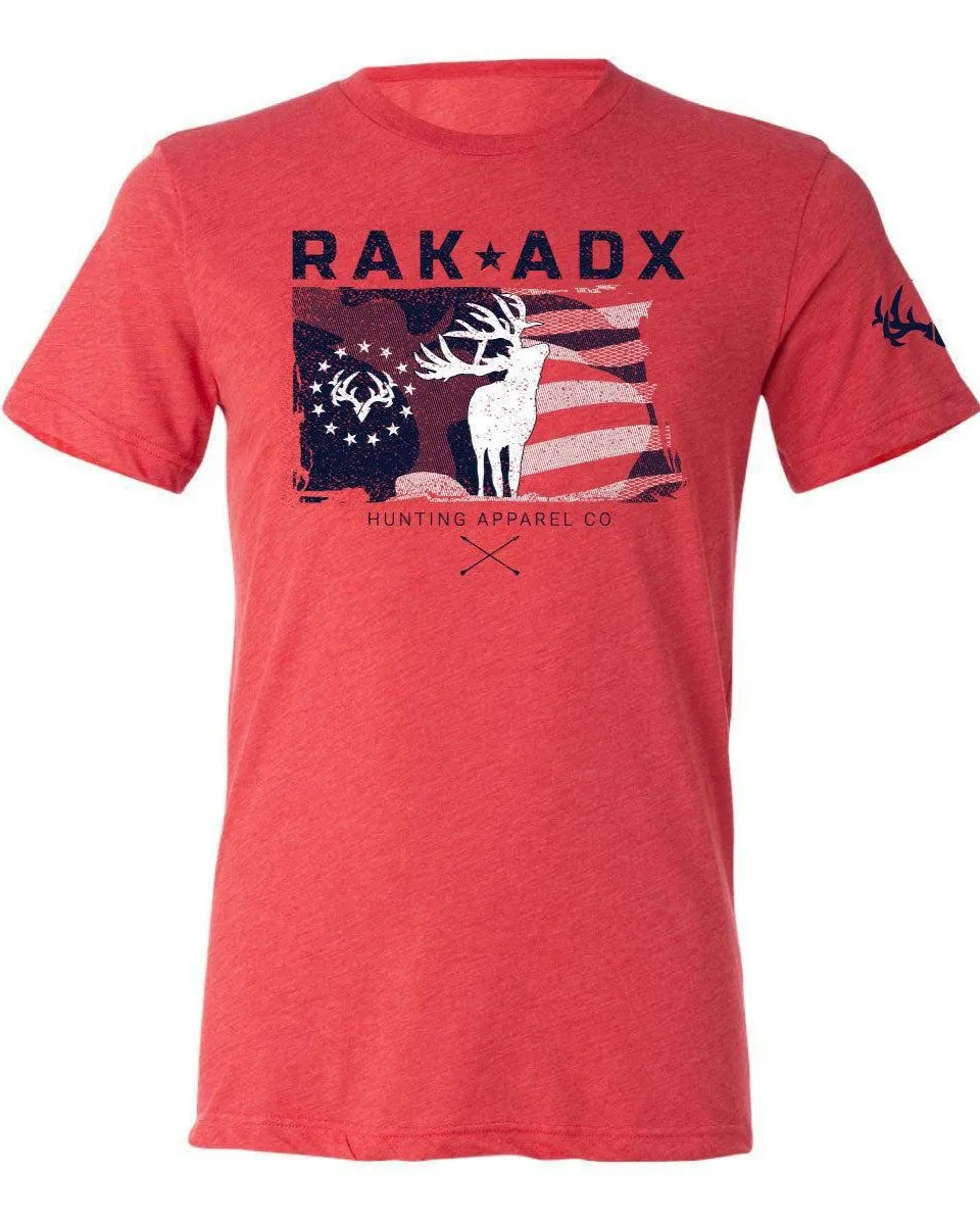 Freedom Muley Tee