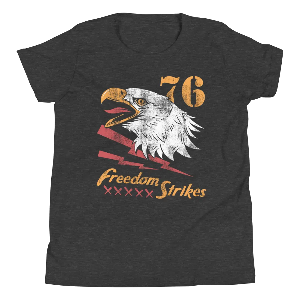 Freedom Strikes - Youth