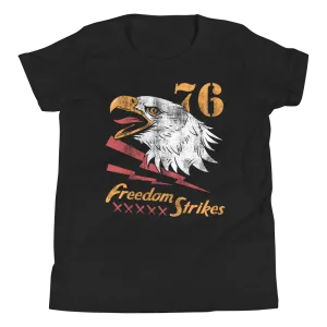 Freedom Strikes - Youth