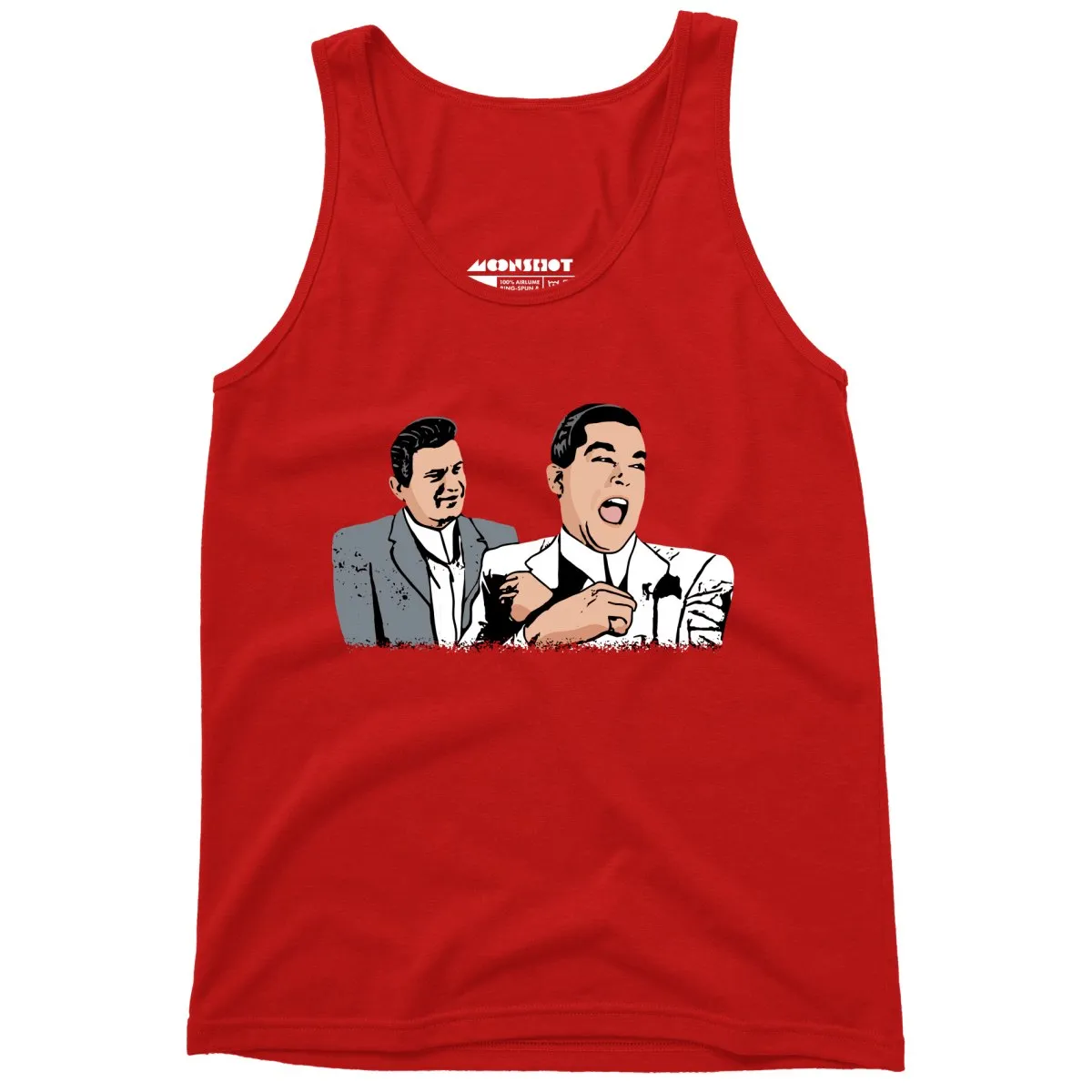 Funny Goodfellas - Unisex Tank Top