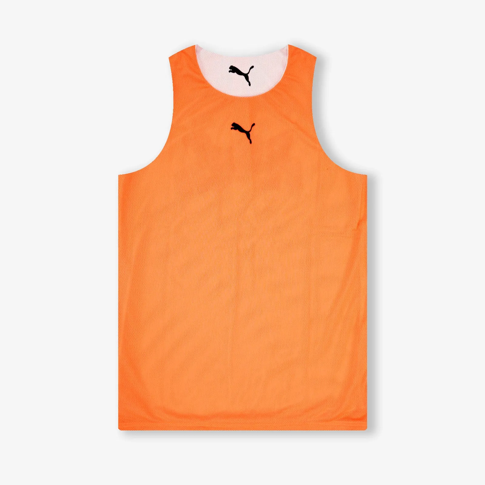 Give and Go Tank Top - Neon Citrus