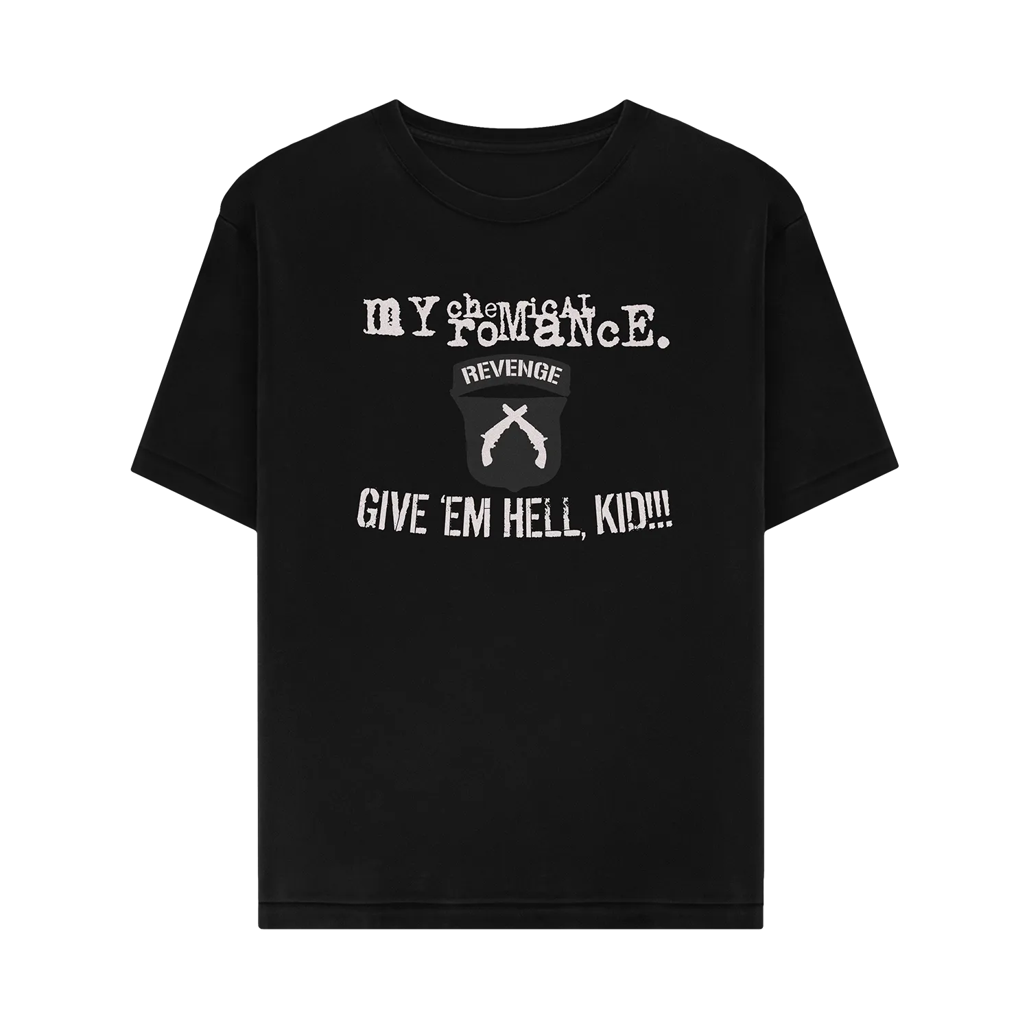 Give Em Hell T-Shirt