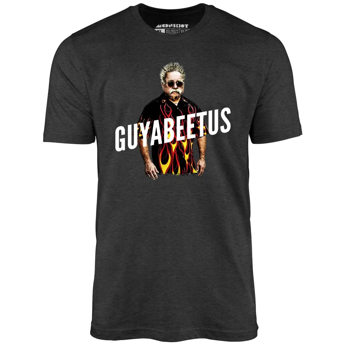 Guyabeetus - Unisex T-Shirt