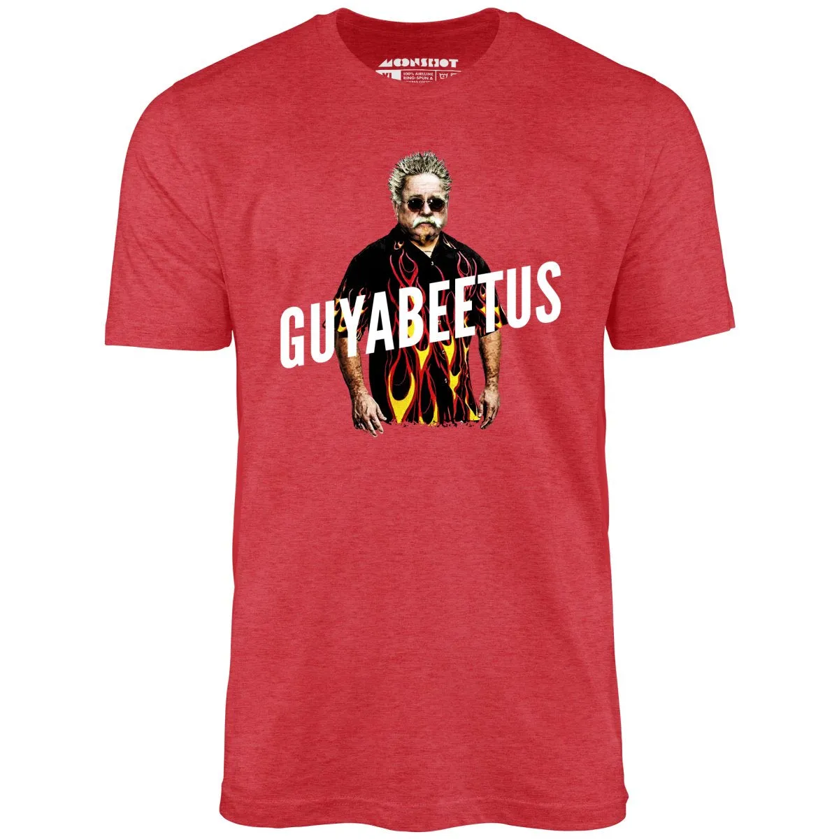 Guyabeetus - Unisex T-Shirt