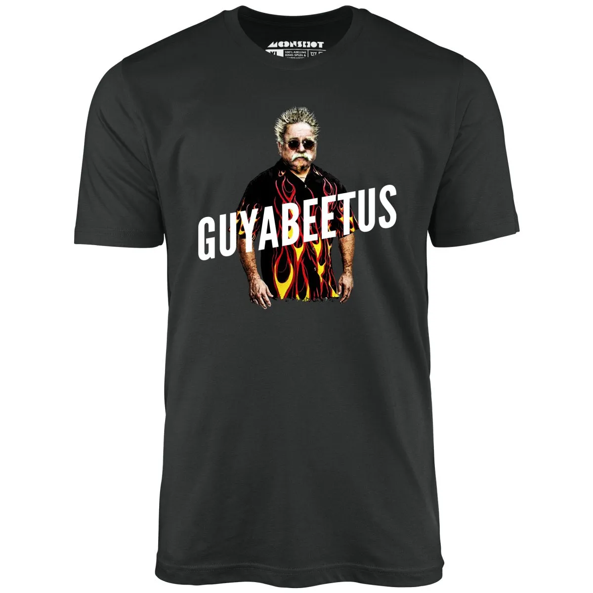 Guyabeetus - Unisex T-Shirt