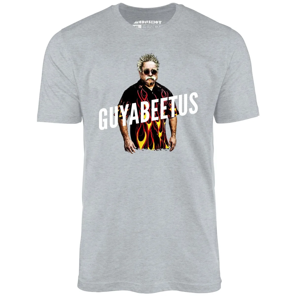 Guyabeetus - Unisex T-Shirt