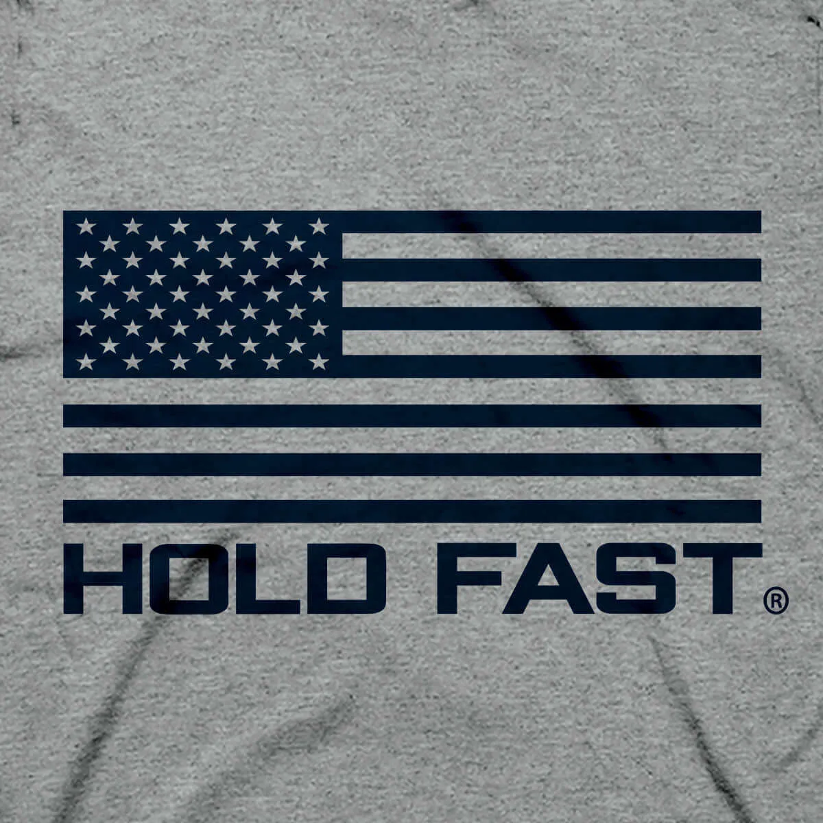 HOLD FAST Mens T-Shirt Hold Fast Freedom