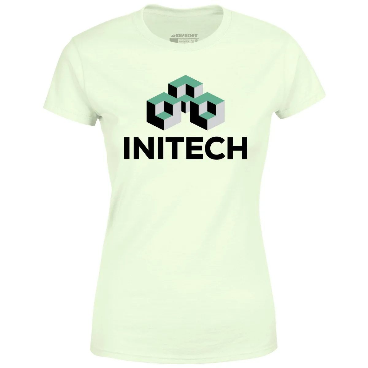 Initech Office Space - Women's T-Shirt