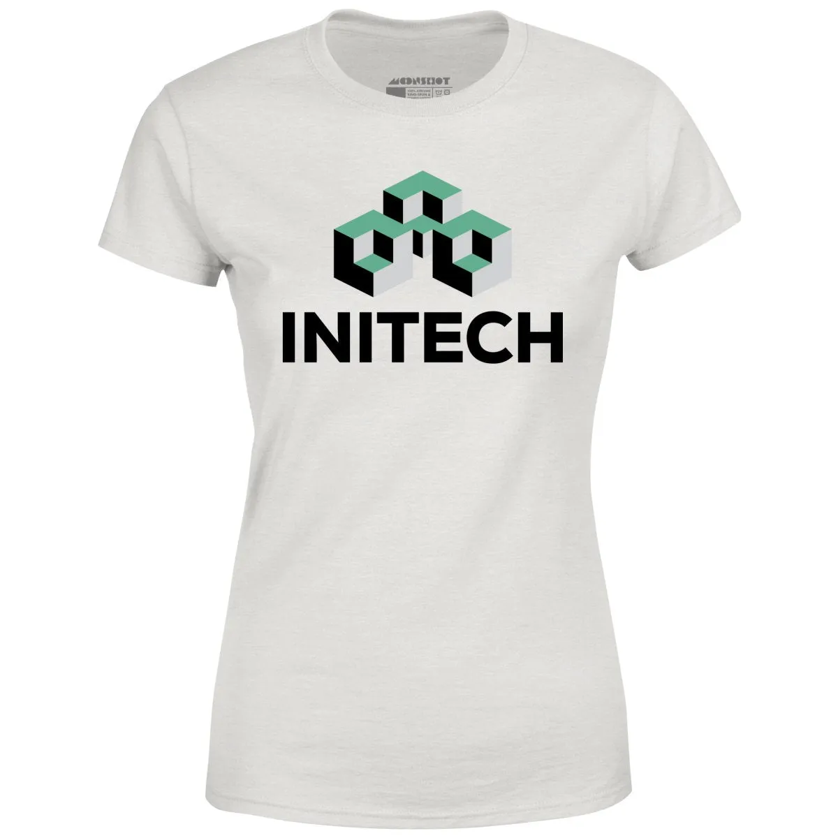 Initech Office Space - Women's T-Shirt