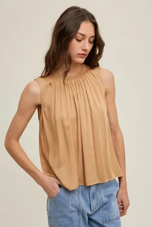 Jacqueline Blouse