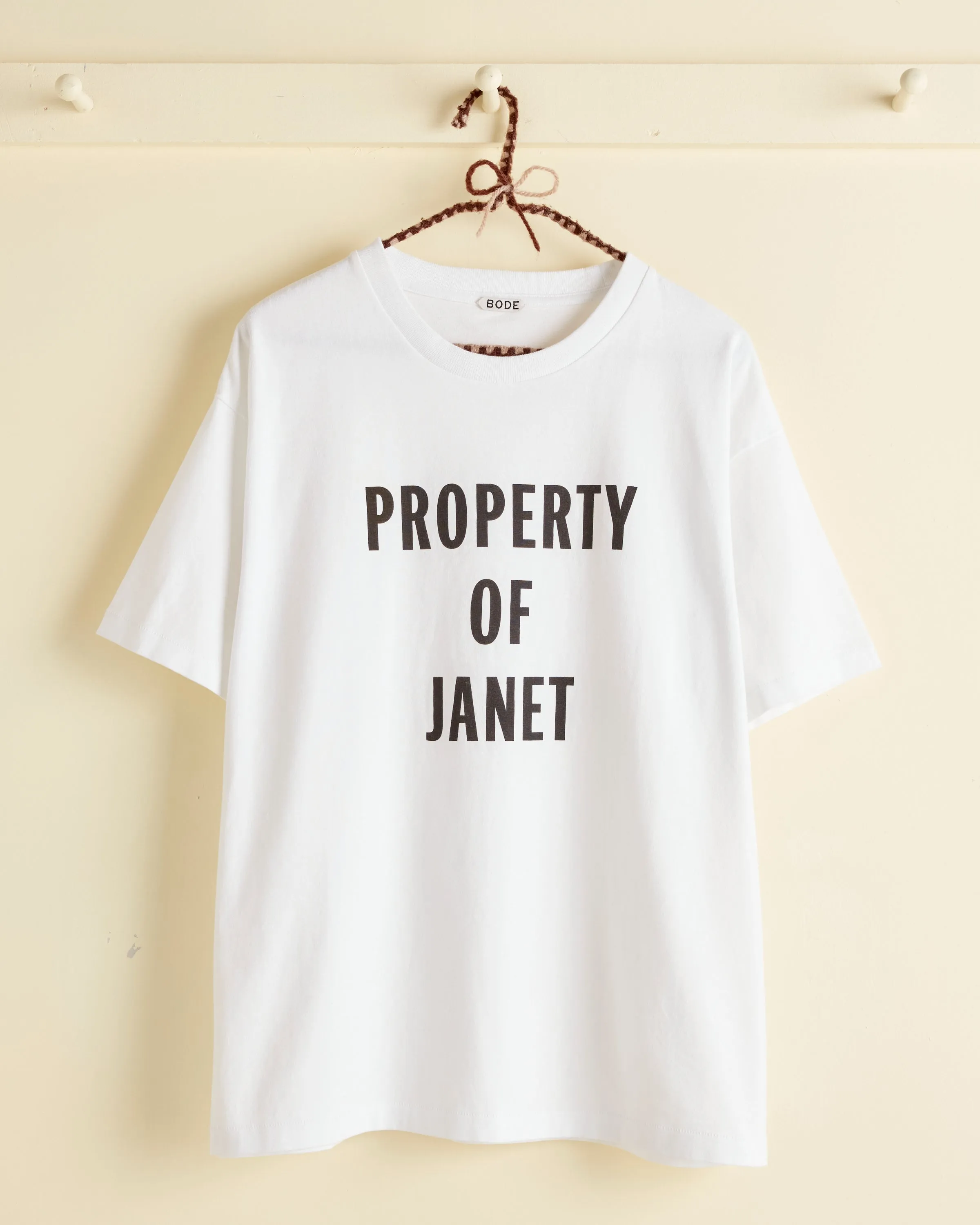 Janet Tee