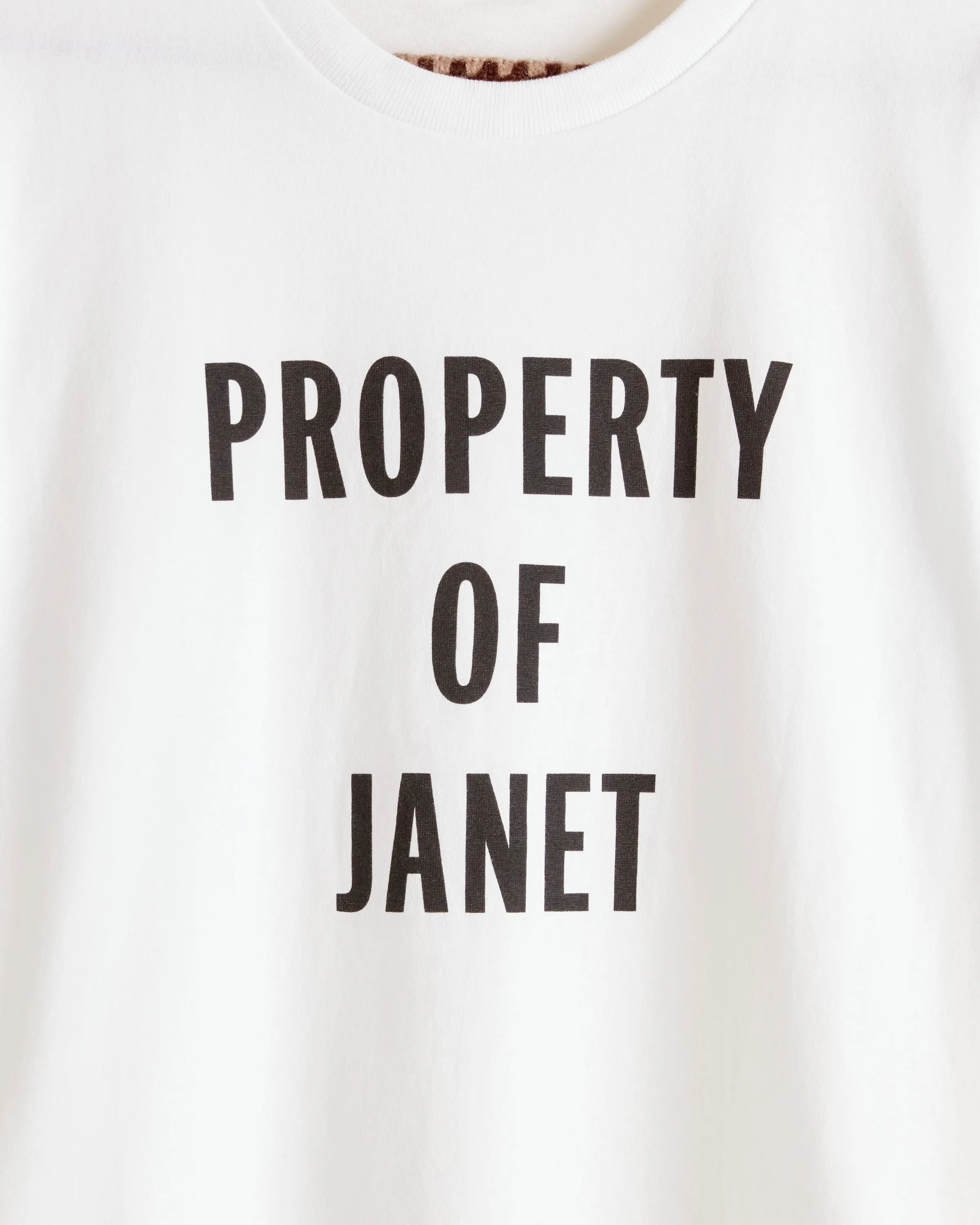 Janet Tee