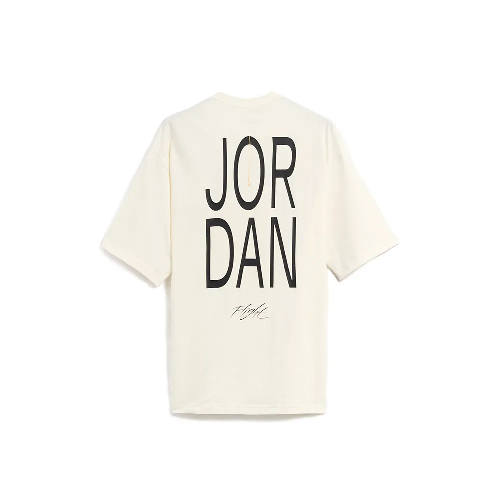 Jordan Artist Series by Darien Birks Tee 'Sail'